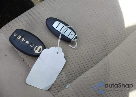 2015 Nissan Altima 2.5 S from USA, damaged, VIN 1N4AL3AP0FN333440